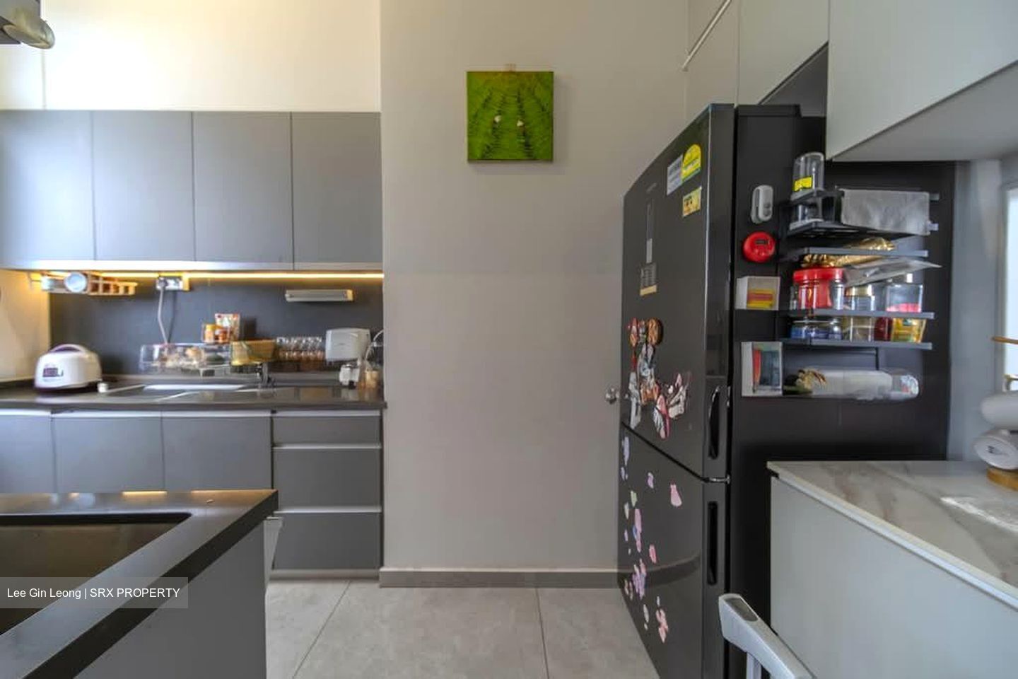 Parkwood Residences (D19), Apartment #593523371